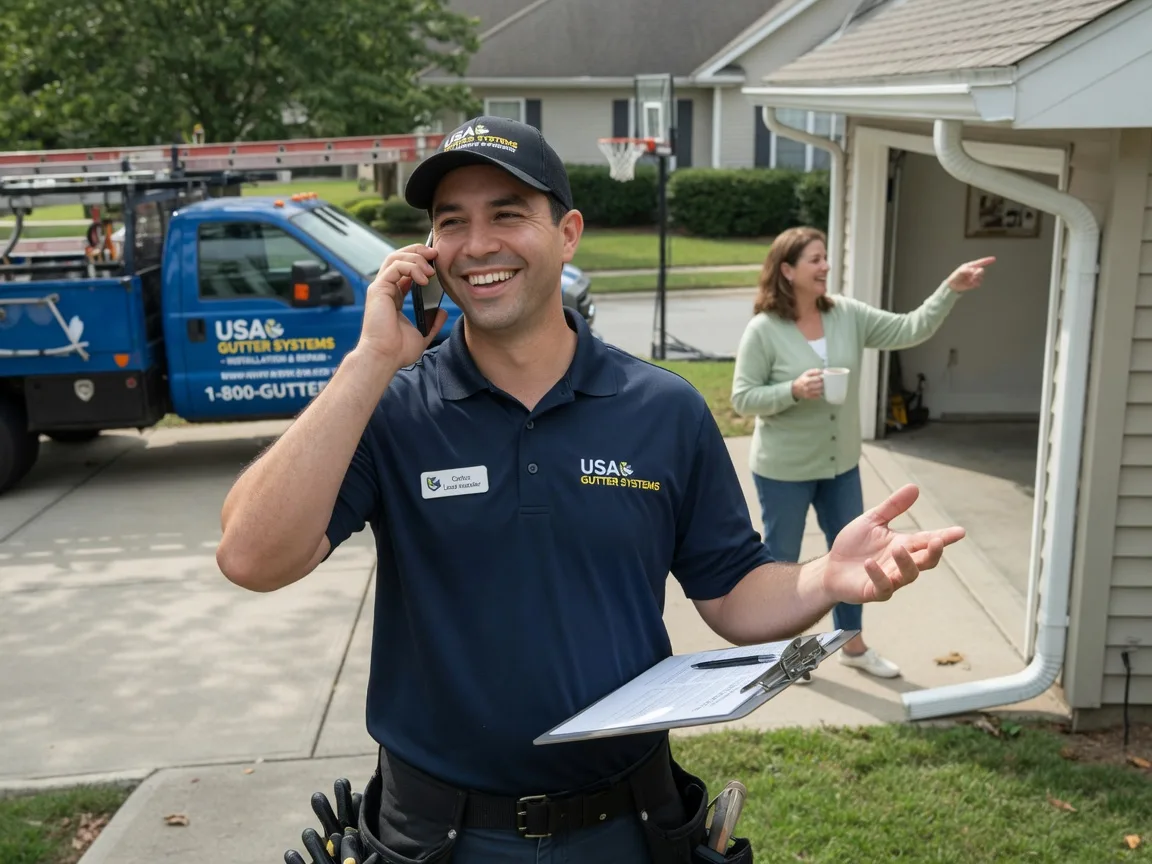 Gutter Installation Winamac, IN FAQs